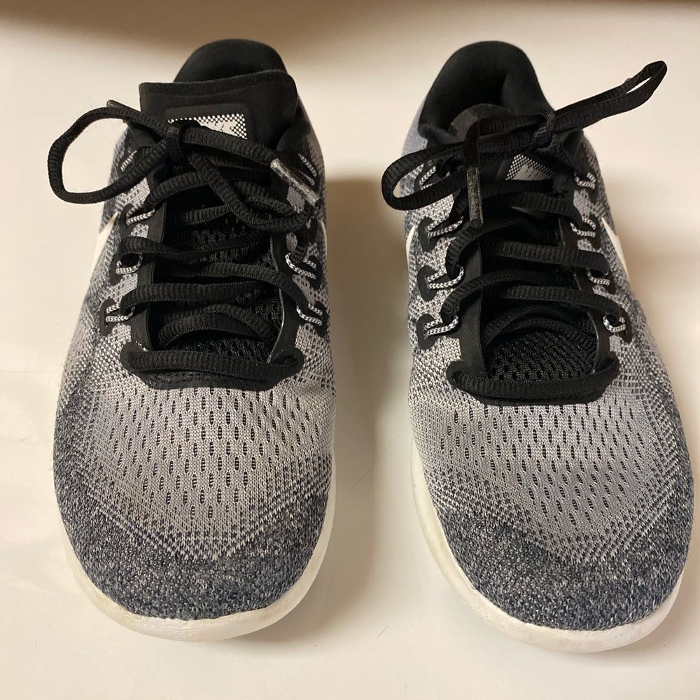Nike running shoes